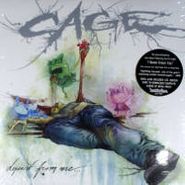 Cage, Depart From Me (CD)