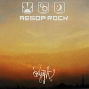 Aesop Rock, Daylight EP (CD)