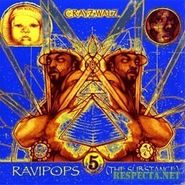 C-Rayz Walz, Ravipops (The Substance)