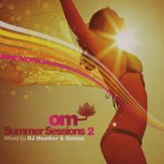 Various Artists, OM Summer Sessions 2