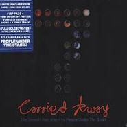 People Under The Stairs, Carried Away (CD)