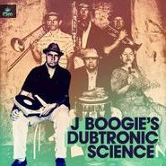 J. Boogie's Dubtronic Science, Undercover (CD)