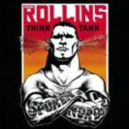 Henry Rollins, Think Tank (CD)