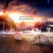 Kevin Keller, La Strada - O.s.t. (CD)