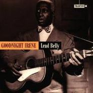 Lead Belly, Goodnight Irene (CD)