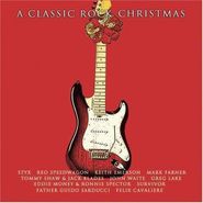 Various Artists, Classic Rock Christmas