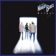 The Moody Blues, Octave (CD)