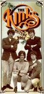 The Kinks, Picture Book [Boxset] (CD)
