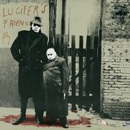 Lucifer's Friend, Lucifer's Friend (LP)