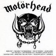 Motörhead, Icon (CD)
