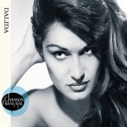 Dalida, Chanson Francaise (CD)