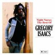 Gregory Isaacs, Night Nurse: The Best Of Gregory Isaacs (CD)