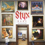 Styx, Babe: Collection (CD)