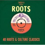 Various Artists, Trojan Presents: Roots (CD)