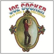Joe Cocker, Mad Dogs & Englishmen [180 Gram Vinyl] (LP)