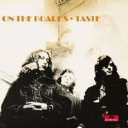 Taste, On The Boards [180 Gram Vinyl]  (LP)