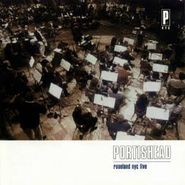 Portishead, Roseland NYC Live [180 Gram Vinyl] (LP)