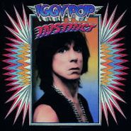 Iggy Pop, Instinct [180 Gram Vinyl] (LP)