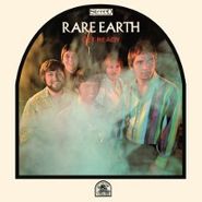 Rare Earth, Get Ready [180 Gram Vinyl] (LP)