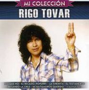 Rigo Tovar, Mi Coleccion (CD)