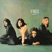 Free, Fire And Water [180 Gram Vinyl] (LP)