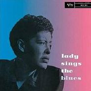 Billie Holiday, Lady Sings The Blues [Import] (LP)