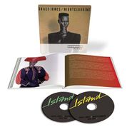 Grace Jones, Nightclubbing [Deluxe Edition] (CD)