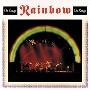 Rainbow, On Stage [180 Gram Vinyl] (LP)