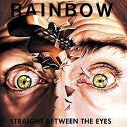 Rainbow, Straight Between The Eyes [180 Gram Vinyl] (LP)