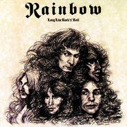 Rainbow, Long Live Rock 'n' Roll [180 Gram Vinyl] (LP)