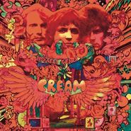 Cream, Disraeli Gears (LP)