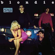 Blondie, Plastic Letters [180 Gram Vinyl] (LP)