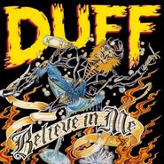 Duff McKagan, Believe In Me [180 Gram Vinyl] (LP)