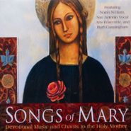 Various Artists, Songs Of Mary (CD)