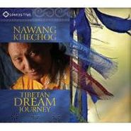 Nawang Khechog, Tibetan Dream Journey (CD)