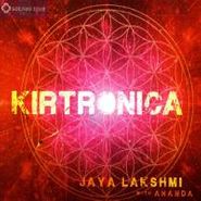 Jaya Lakshmi, Kirtronica (CD)