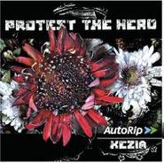 Protest The Hero, Kezia (CD)