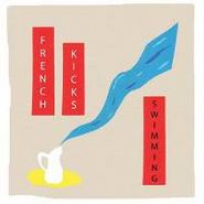 French Kicks, Swimming (CD)