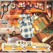 B.G., Vol. 1-It's All On U (CD)