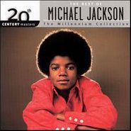 Michael Jackson, The Best of Michael Jackson: 20th Century Masters - The Millennium Collection (CD)