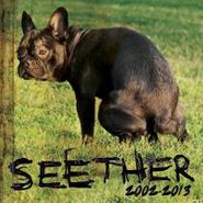 Seether, Seether: 2002-2013 (CD)