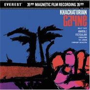 Aram Khachaturian, Gayne Ballet Suite [DVD AUDIO] (CD)