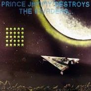 Prince Jammy, Destroys The Invaders (LP)