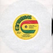 Hugh Mundell, Jacqueline (7")