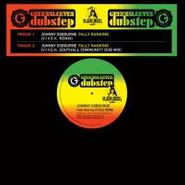 Johnny Osbourne, Fally Ranking [V.i.v.e.k Dubstep] (12")
