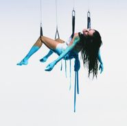 Zazie, Rodeo (CD)