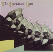 The Boomtown Rats, Mondo Bongo