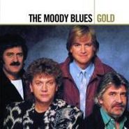 The Moody Blues, Gold (CD)