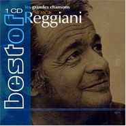 Serge Reggiani, Les Grandes Chansons (CD)