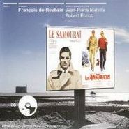 François De Roubaix, Le Samourai / Les Aventuriers [OST] (CD)
